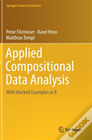 Applied Compositional Data Analysis
