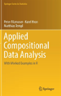 Applied Compositional Data Analysis - Preview