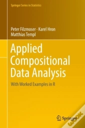 Applied Compositional Data Analysis
