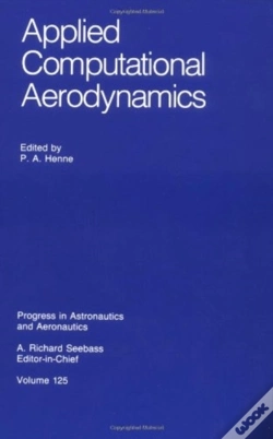 Capa do artigo Applied Computational Aerodynamics