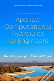 Capa do artigo Applied Computational Hydraulics For Engineers