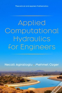 Capa do artigo Applied Computational Hydraulics For Engineers