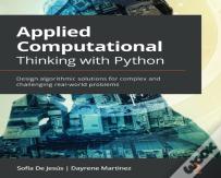 Applied Computational Thinking With Python