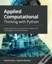 Applied Computational Thinking With Python
