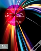 Capa do artigo Applied Computing In Medicine And Health