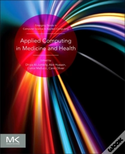 Capa do artigo Applied Computing In Medicine And Health