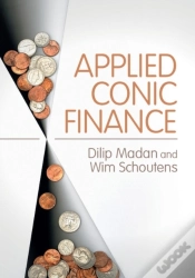 Capa do artigo Applied Conic Finance