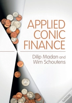Capa do artigo Applied Conic Finance