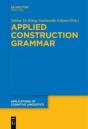 Applied Construction Grammar - Preview