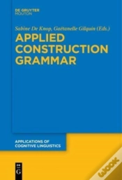 Capa do artigo Applied Construction Grammar