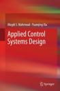 Applied Control Systems Design - Preview