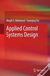Capa do artigo Applied Control Systems Design