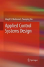 Applied Control Systems Design - Preview