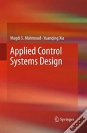 Capa do artigo Applied Control Systems Design