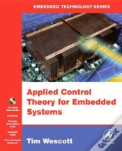 Capa do artigo Applied Control Theory For Embedded Systems