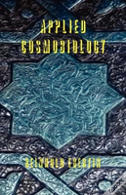 Capa do artigo Applied Cosmobiology