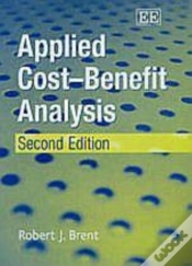 Capa do artigo Applied Cost-Benefit Analysis