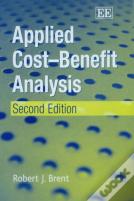Applied Cost-Benefit Analysis, Second Edition