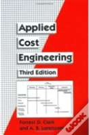 Applied Cost Engineering