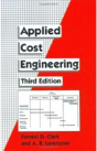 Applied Cost Engineering - Preview