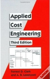 Capa do artigo Applied Cost Engineering