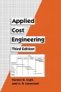 Applied Cost Engineering - Preview
