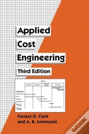 Capa do artigo Applied Cost Engineering
