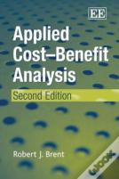 Applied Costâ€“Benefit Analysis, Second Edition