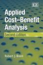 Applied Costâ€“Benefit Analysis, Second Edition - Preview