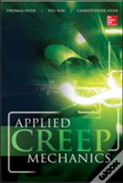 Capa do artigo Applied Creep Mechanics