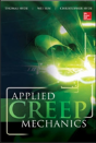 Applied Creep Mechanics - Preview