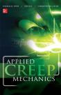 Applied Creep Mechanics - Preview
