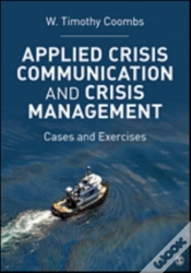 Capa do artigo Applied Crisis Communication And Crisis Management