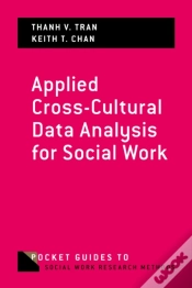 Capa do artigo Applied Cross-Cultural Data Analysis For Social Work