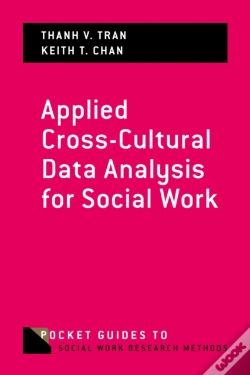 Capa do artigo Applied Cross-Cultural Data Analysis For Social Work