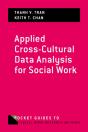 Applied Cross-Cultural Data Analysis For Social Work - Preview