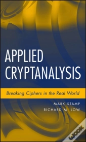 Applied Cryptanalysis