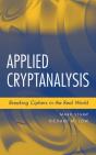 Applied Cryptanalysis - Preview