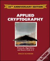Applied Cryptography