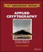 Applied Cryptography - Preview