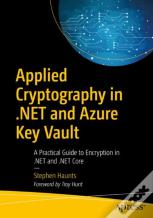 Applied Cryptography In .Net And Azure Key Vault