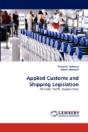 Applied Customs And Shipping Legislation - Preview