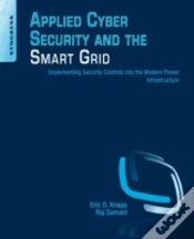 Capa do artigo Applied Cyber Security And The Smart Grid