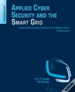 Capa do artigo Applied Cyber Security And The Smart Grid