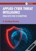 Applied Cyber Threat Intelligence
