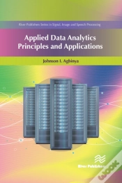 Capa do artigo Applied Data Analytics - Principles And Applications