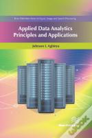 Applied Data Analytics - Principles And Applications