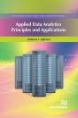 Applied Data Analytics - Principles And Applications - Preview