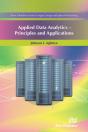 Applied Data Analytics - Principles And Applications - Preview
