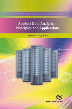 Capa do artigo Applied Data Analytics - Principles And Applications